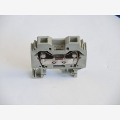 WAGO 283-101 Terminal block, AWG 18-6